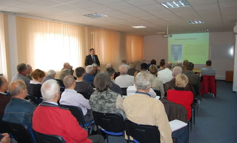 Stowarzyszenie na Rzecz Systemów Ociepleń organizuje warsztaty dla inżynierów